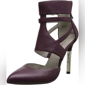 Pour la Victorie Zanie Heels